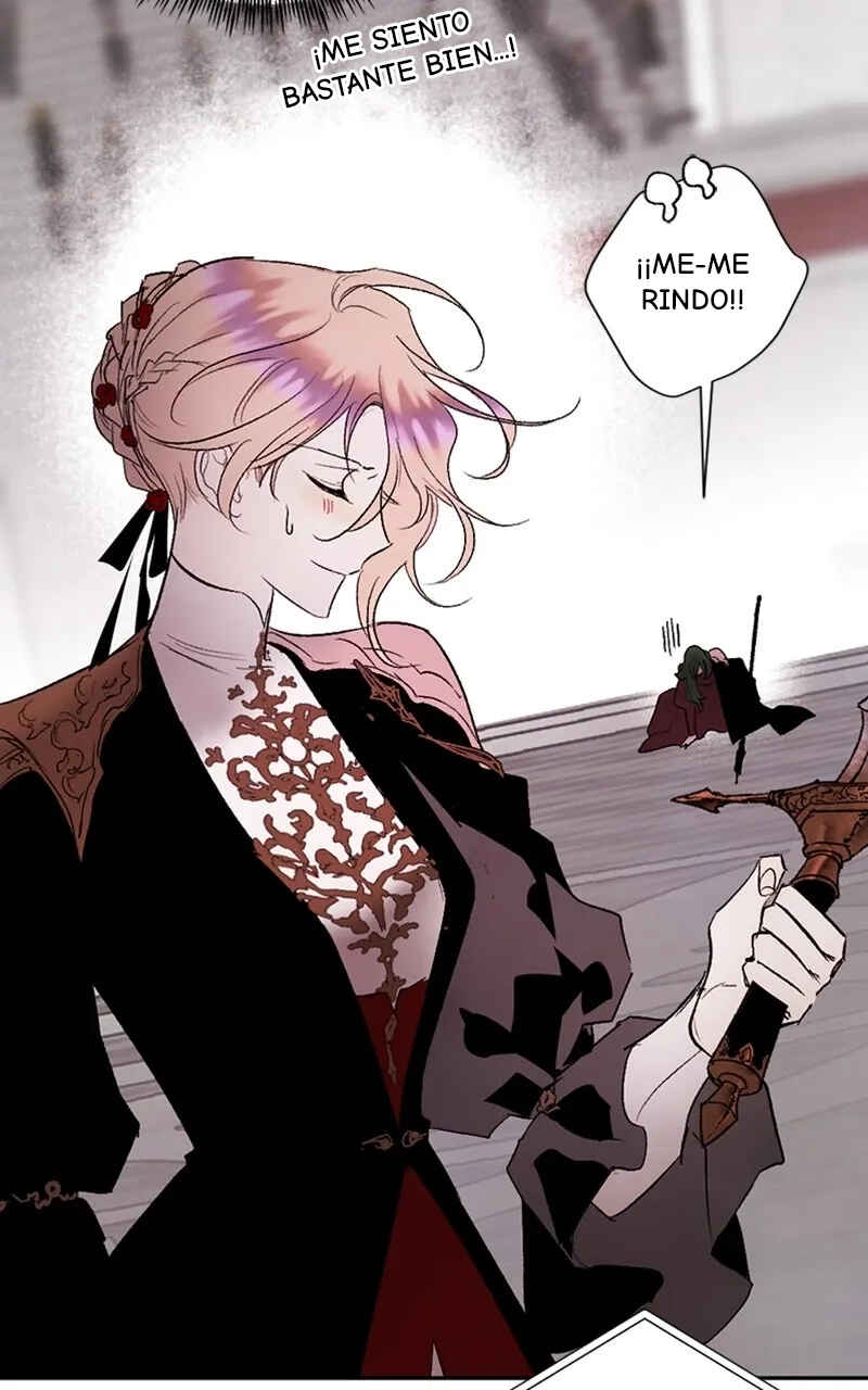 The Dark Lord's Confession Chapter 72 - Page 37