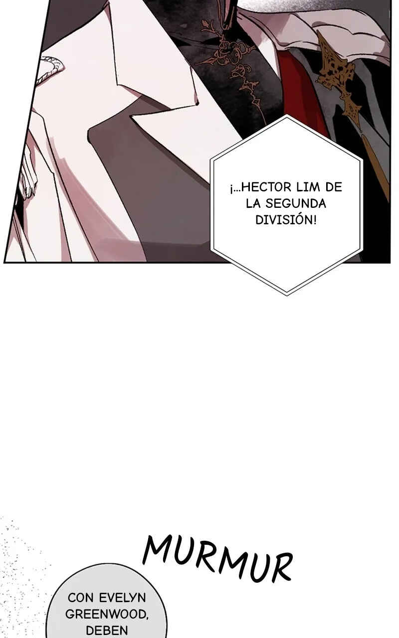 The Dark Lord's Confession Chapter 72 - Page 41