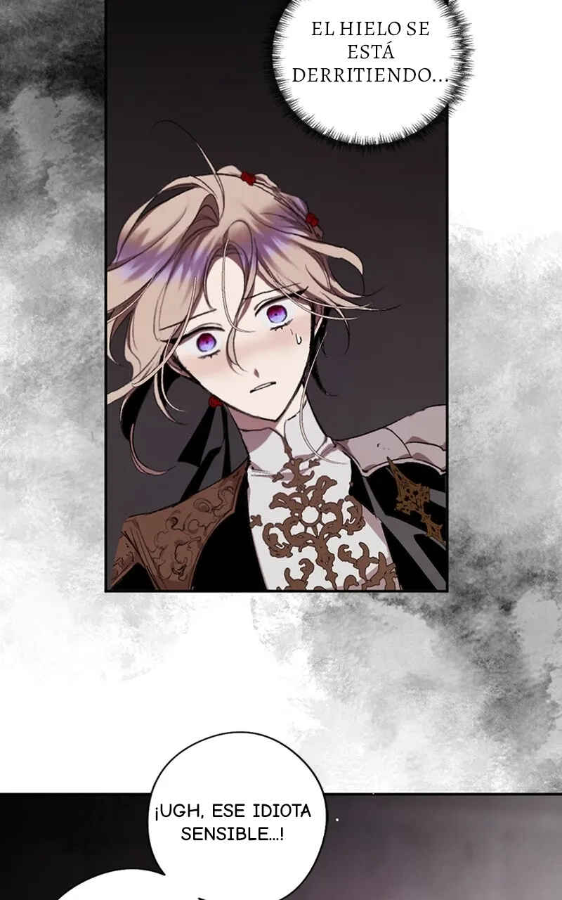 The Dark Lord's Confession Chapter 72 - Page 54