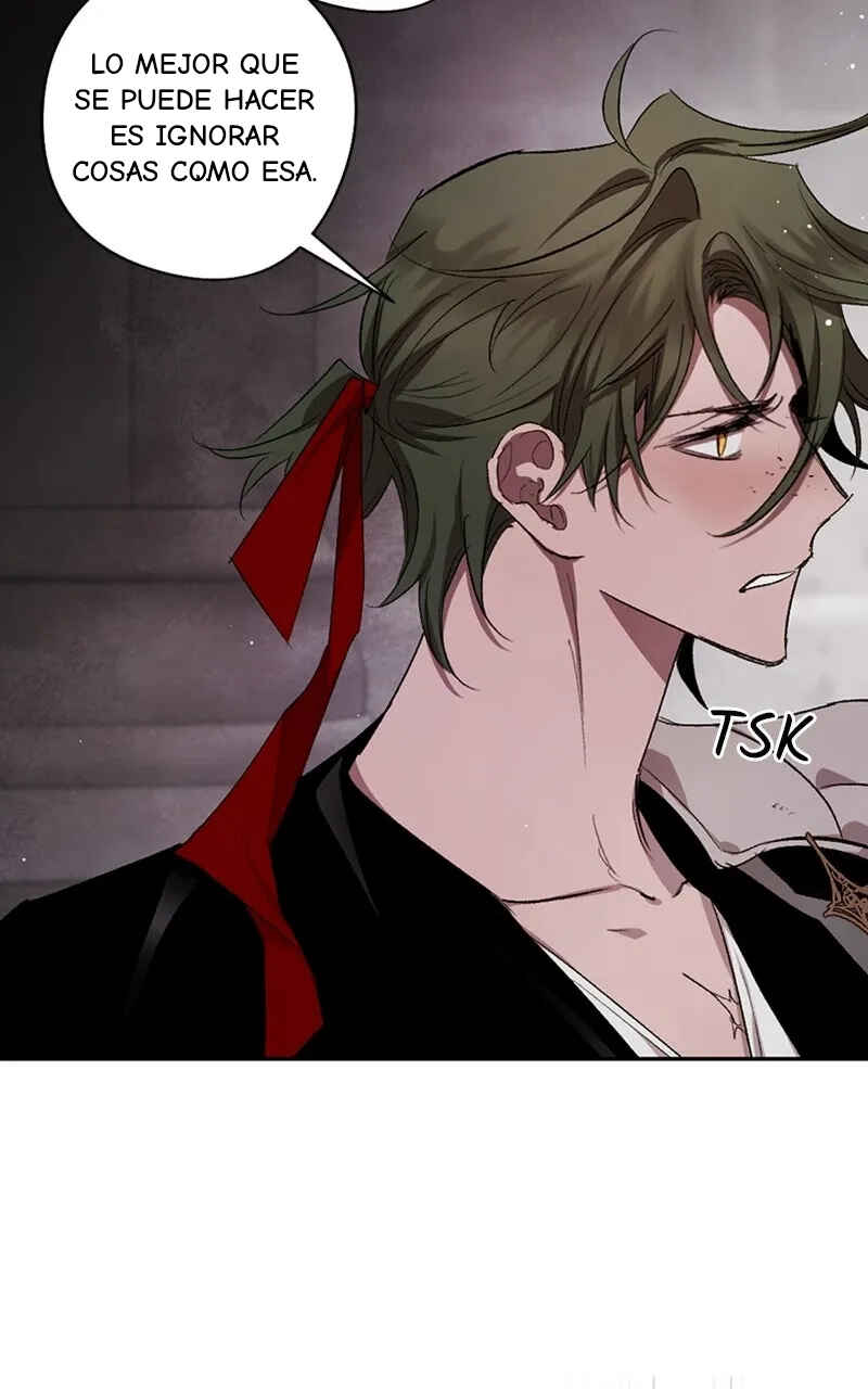 The Dark Lord's Confession Chapter 72 - Page 55
