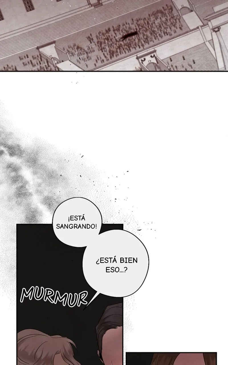 The Dark Lord's Confession Chapter 72 - Page 77