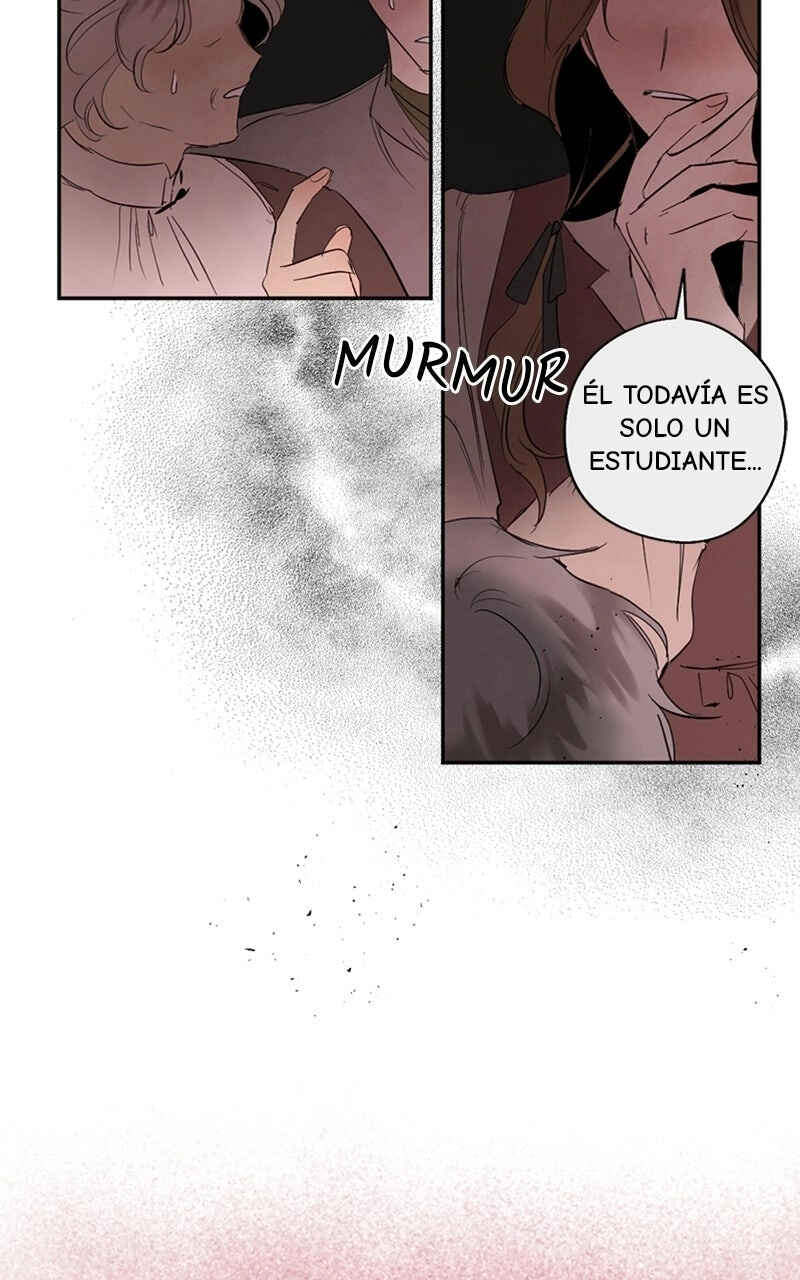 The Dark Lord's Confession Chapter 72 - Page 78