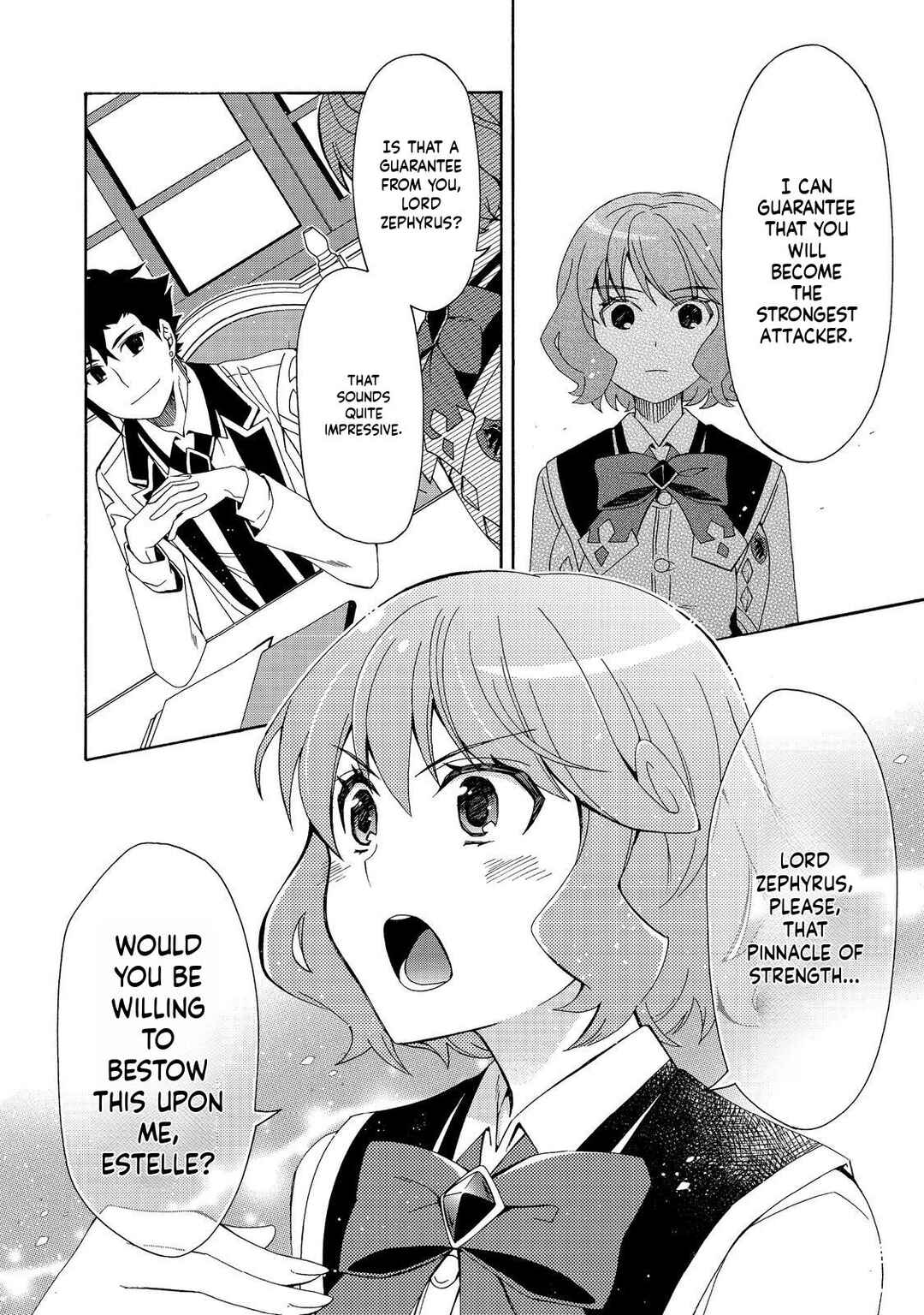 Game Sekai Tensei <Dankatsu> ~Gamer wa [Dungeon Shuukatsu no Susume] wo <Hajime kara> Play suru~ Chapter 12 - Page 24