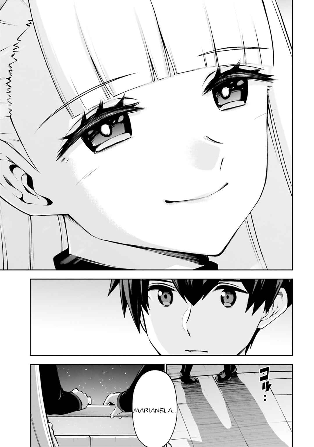 Mobile Suit Gundam Eight Chapter 5 - Page 25