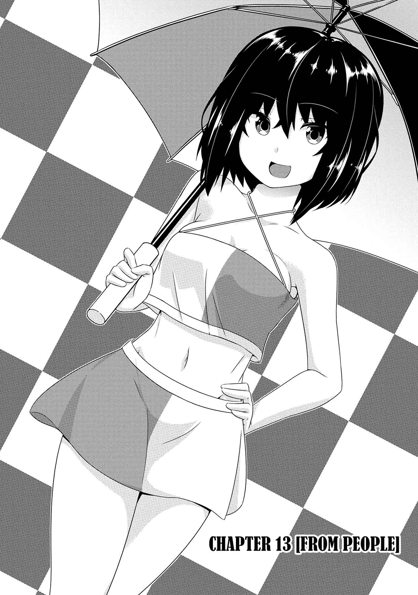 Devil-Chi Chapter 13 - Page 4