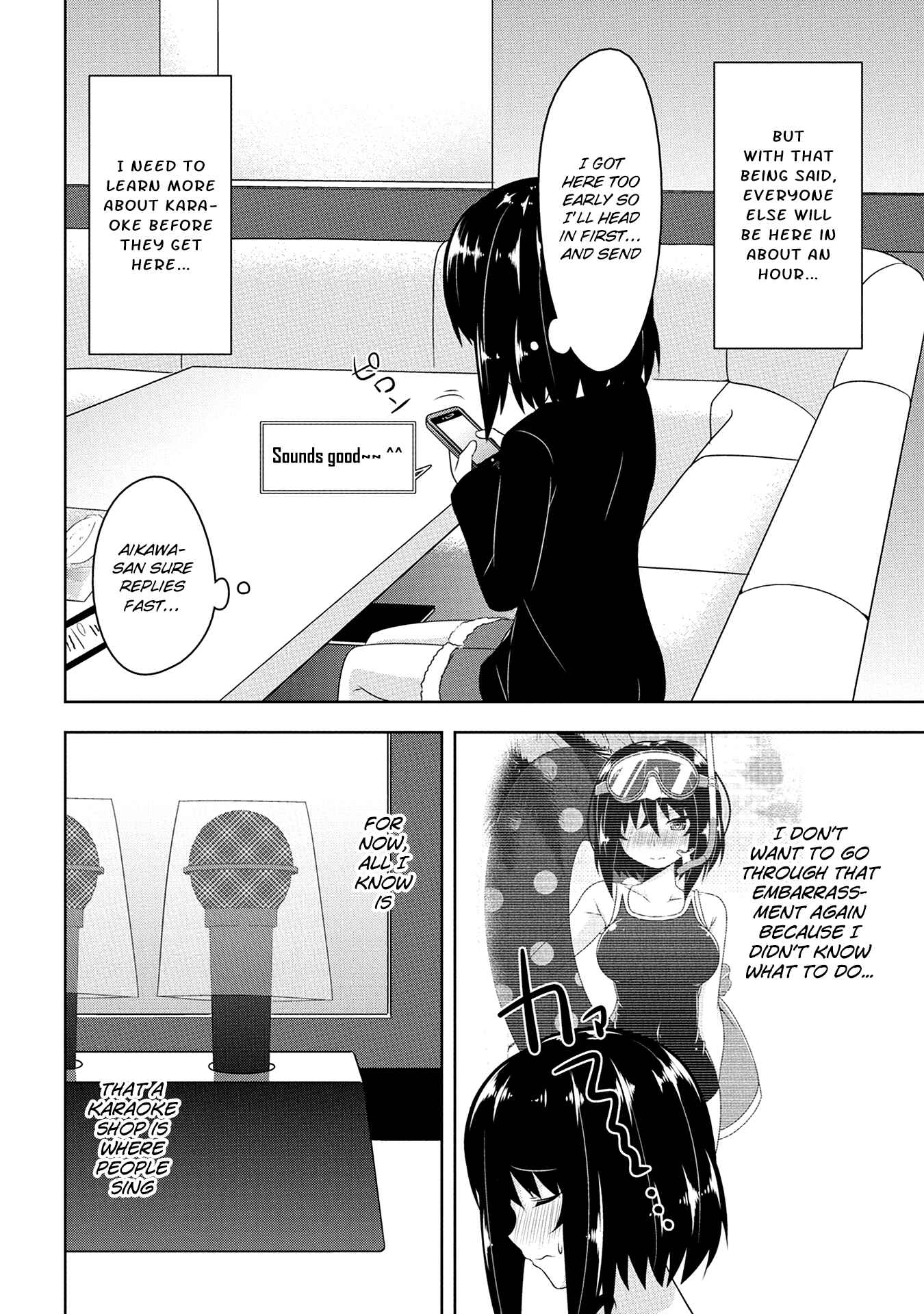 Devil-Chi Chapter 13 - Page 5