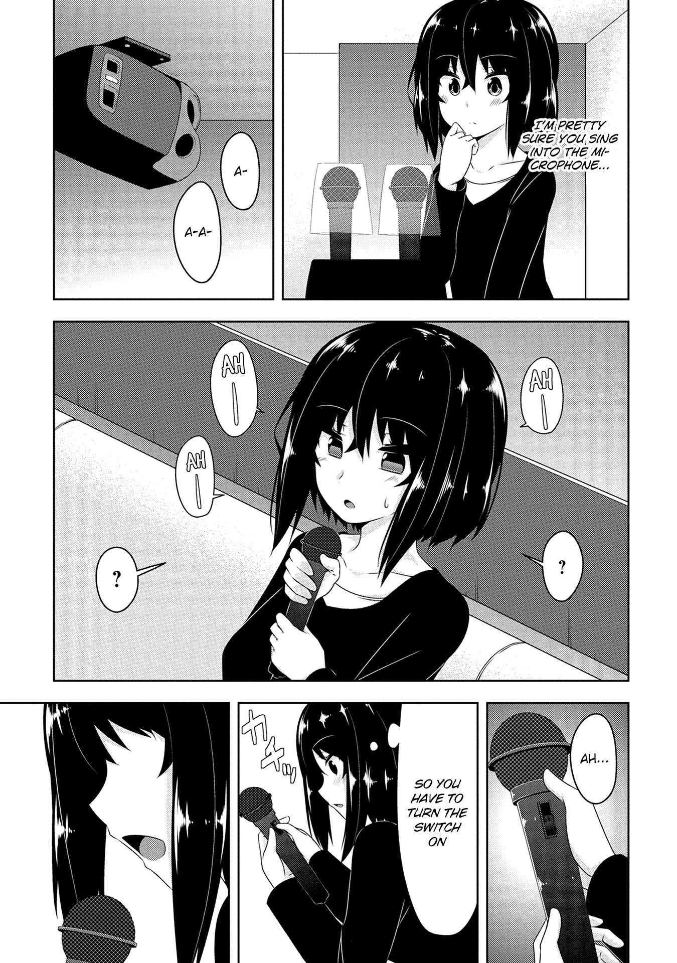 Devil-Chi Chapter 13 - Page 6