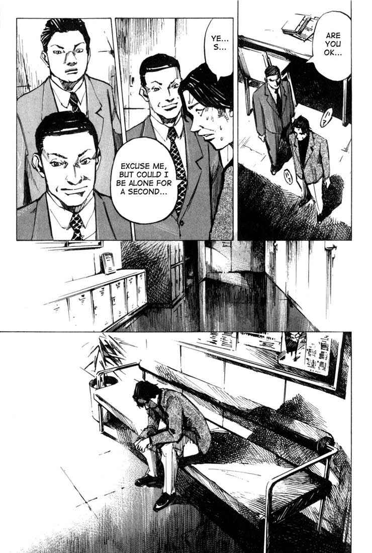 Skyhigh Chapter 8 - Page 18