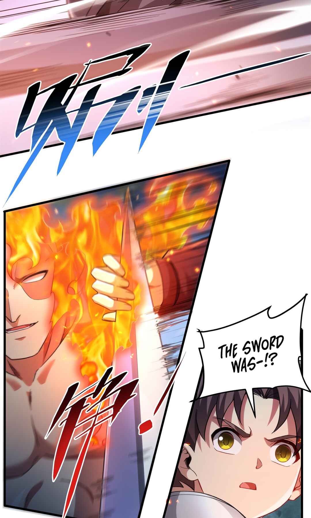 Despite Coming From the Abyss, I Will Save Humanity Chapter 124 - Page 18