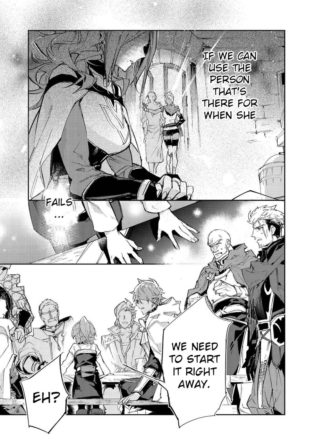 Saijaku Tamer wa Gomi Hiroi no Tabi wo Hajimemashita. @COMIC Chapter 23.2 - Page 6