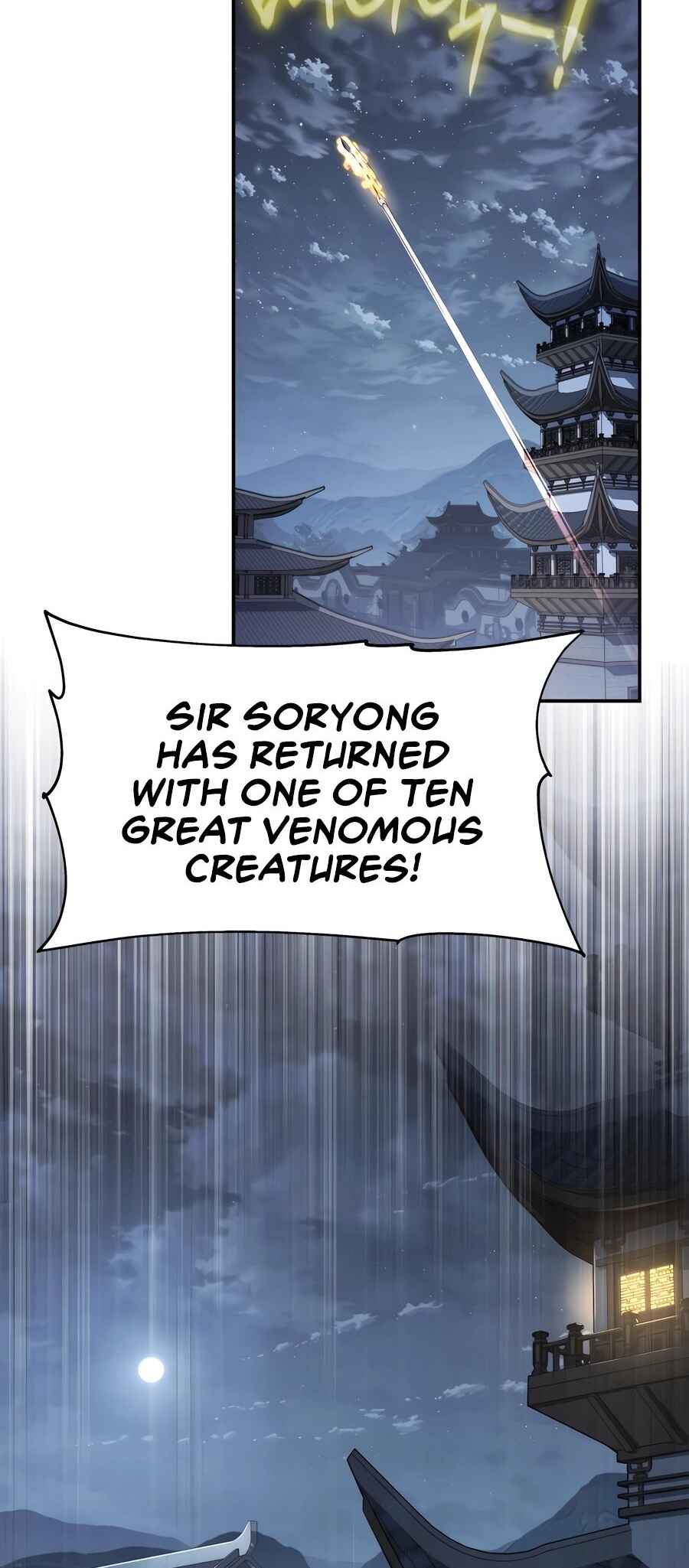 Fabre in Sacheondangga Chapter 41 - Page 11