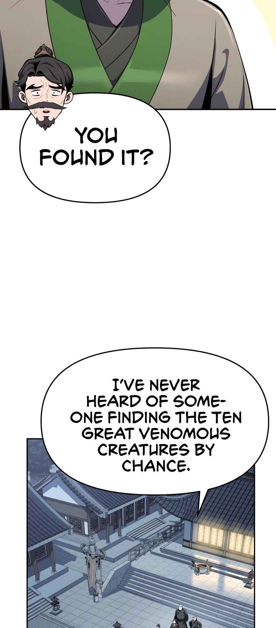 Fabre in Sacheondangga Chapter 41 - Page 17