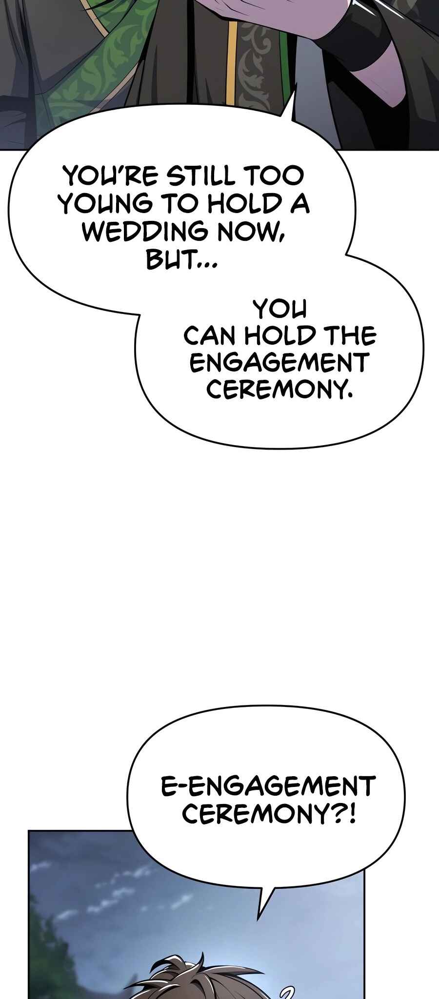 Fabre in Sacheondangga Chapter 41 - Page 26