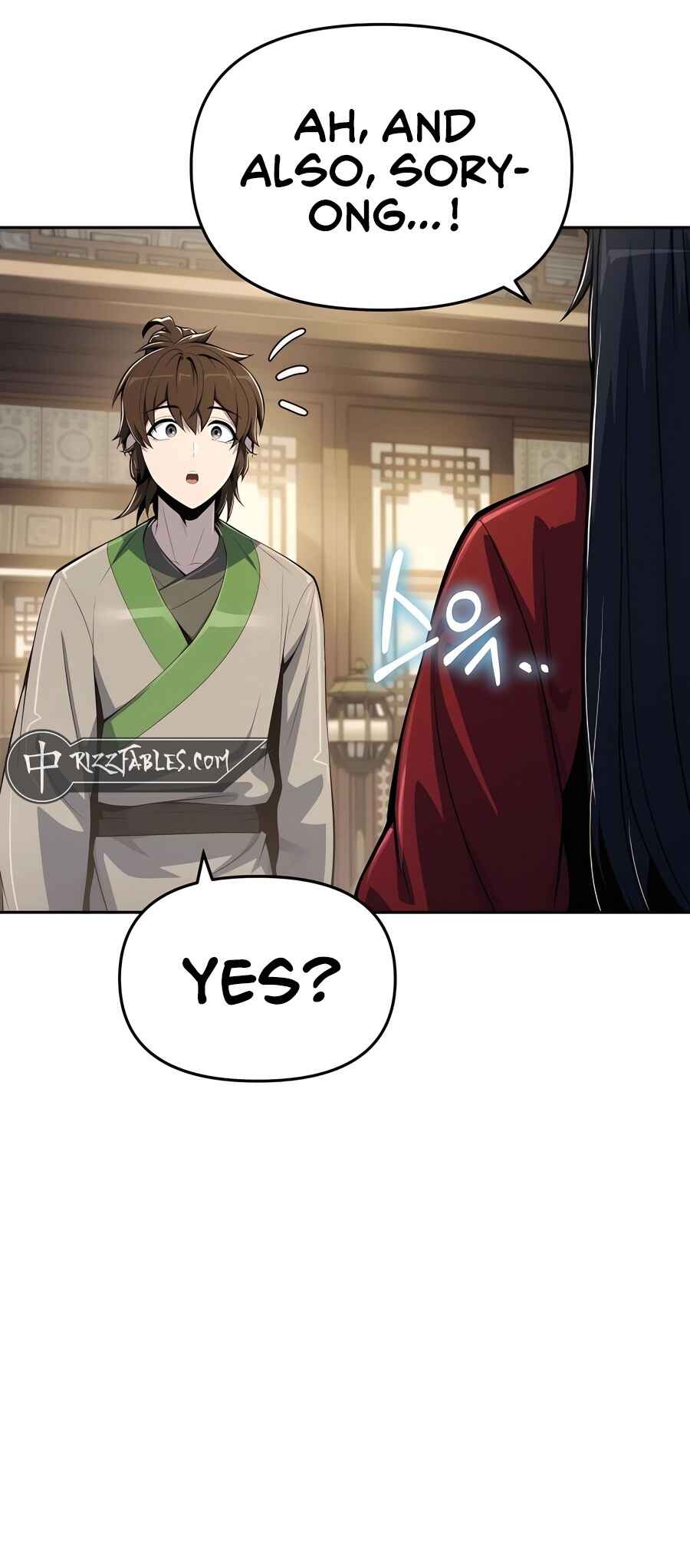 Fabre in Sacheondangga Chapter 41 - Page 68