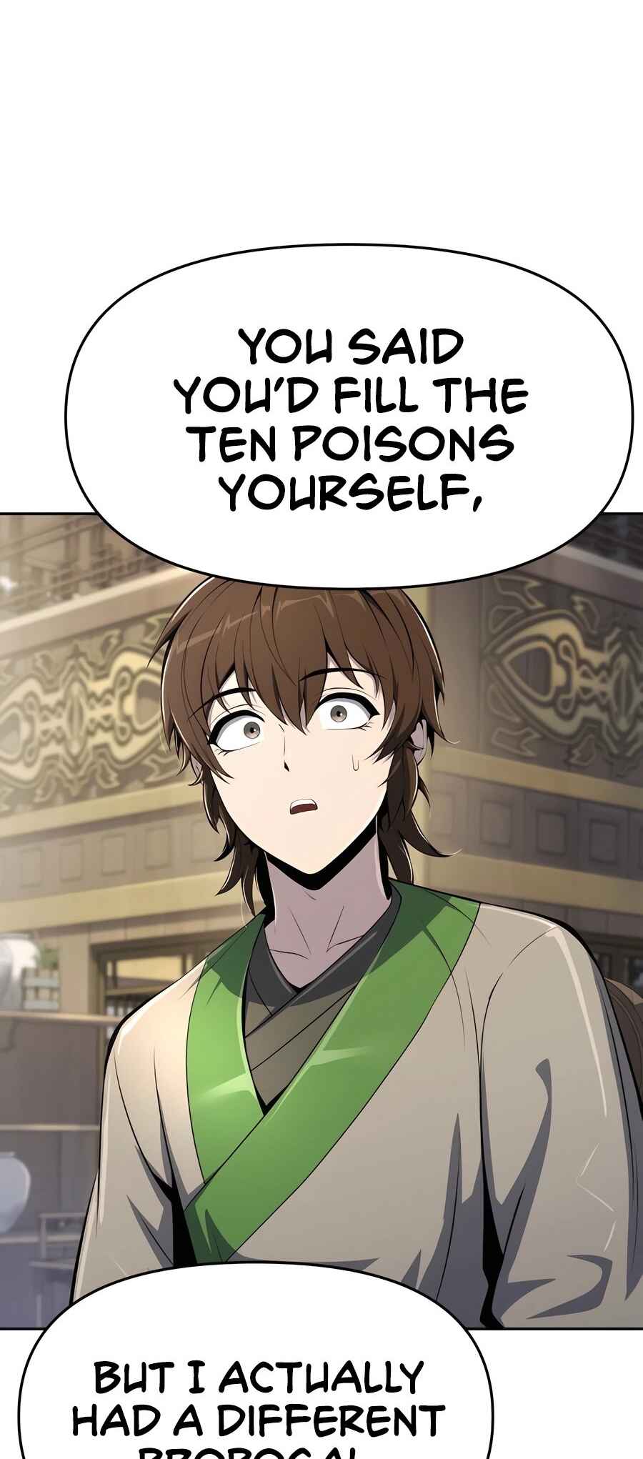 Fabre in Sacheondangga Chapter 41 - Page 80