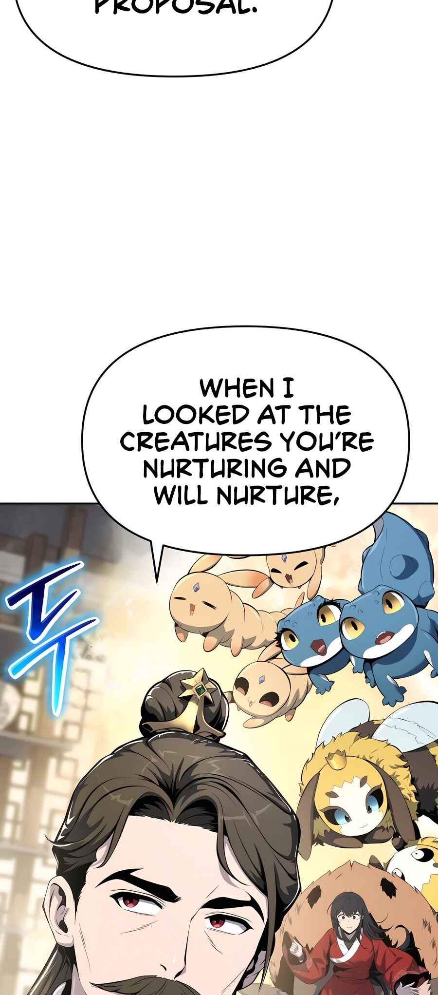 Fabre in Sacheondangga Chapter 41 - Page 81