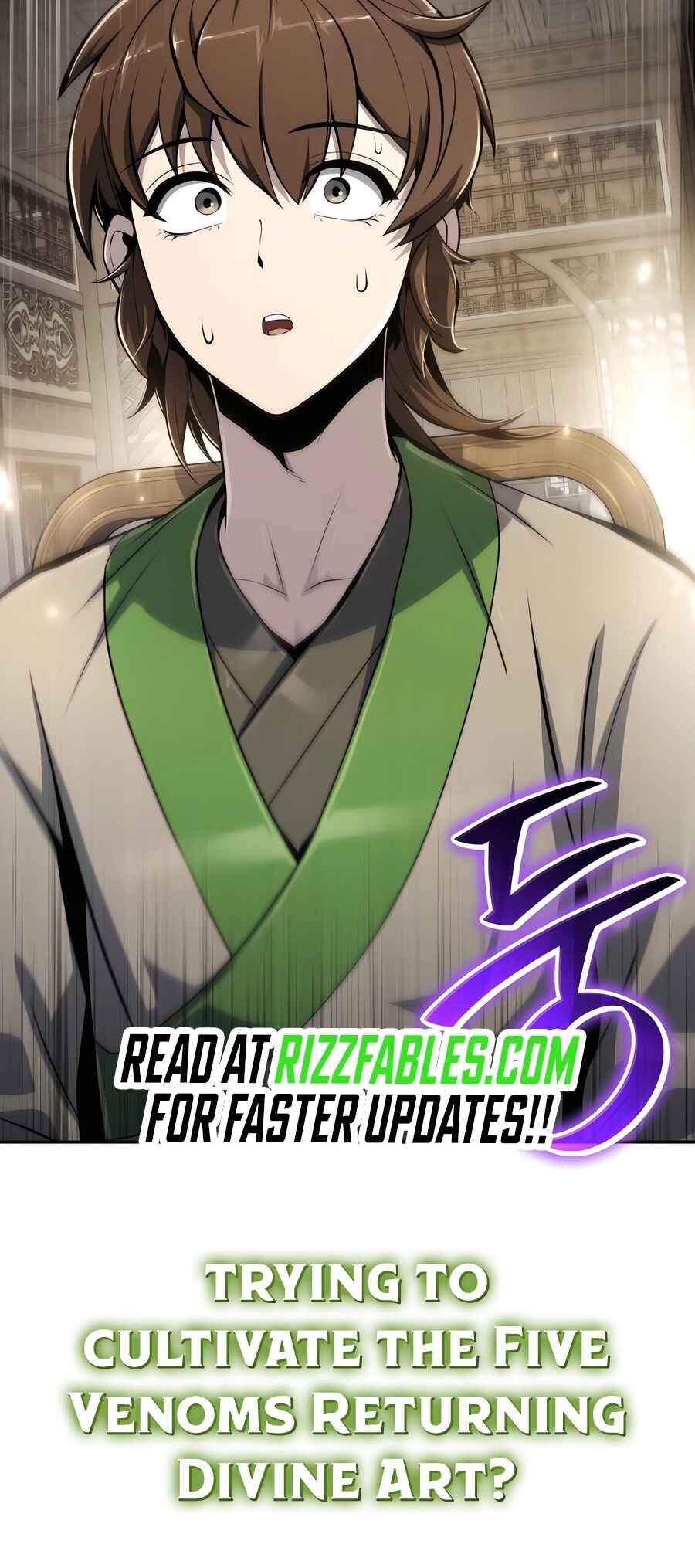 Fabre in Sacheondangga Chapter 41 - Page 88