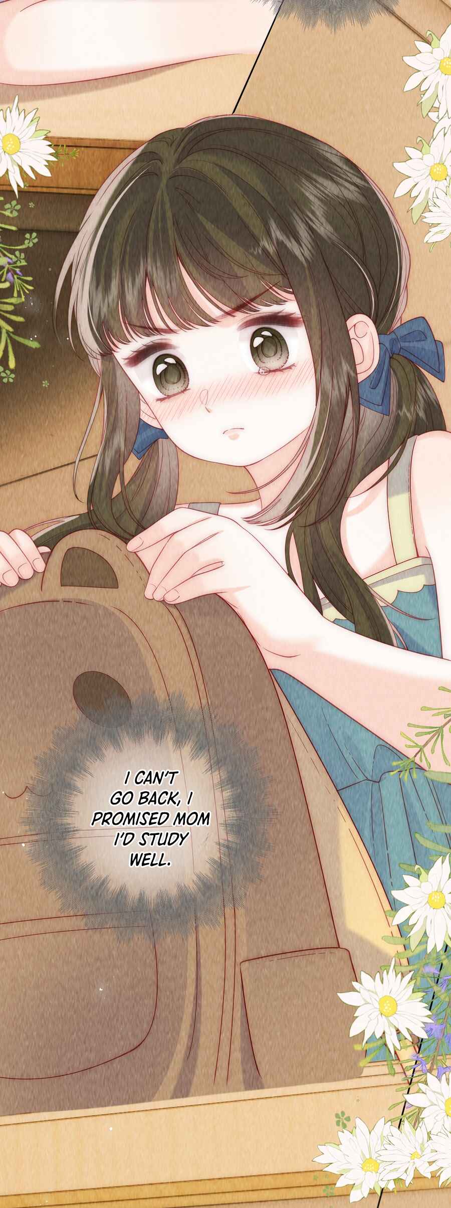 The Devil’s Body Temperature Chapter 10 - Page 10