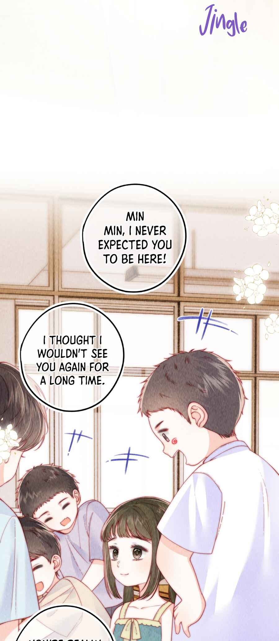 The Devil’s Body Temperature Chapter 10 - Page 12