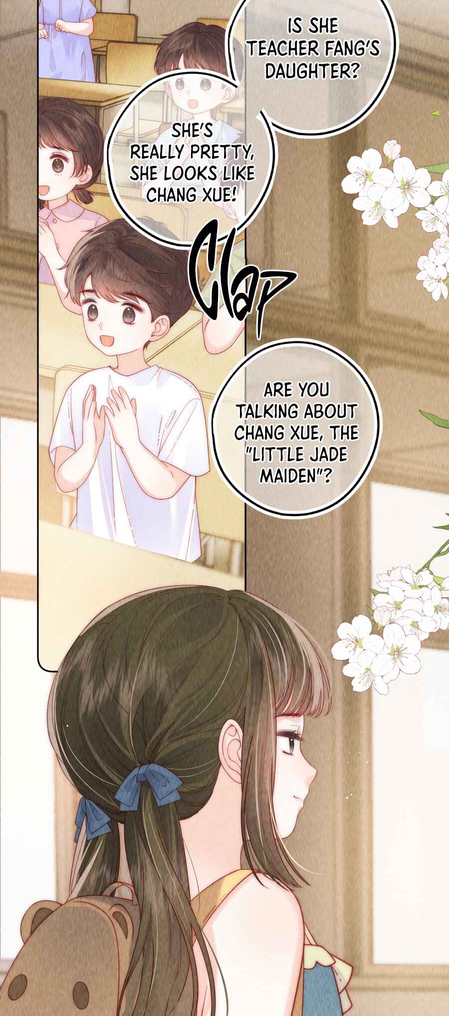 The Devil’s Body Temperature Chapter 10 - Page 5