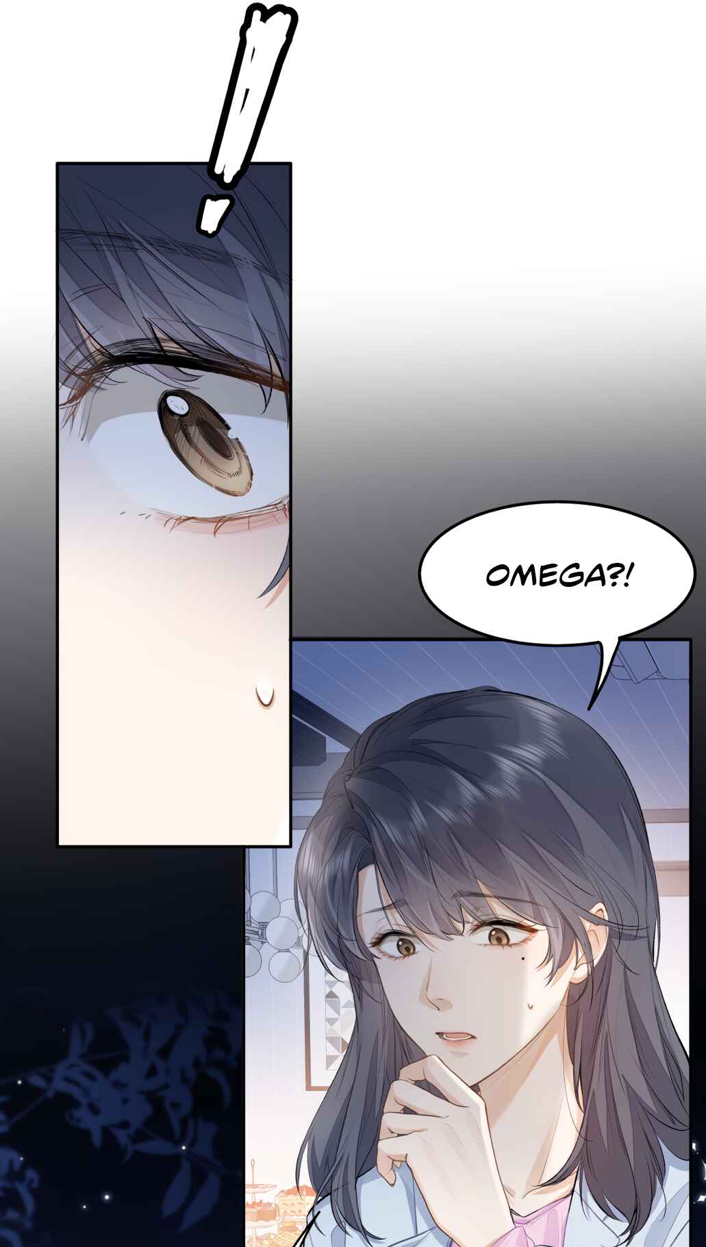 Wo Xihuan Ni De Xinxi Su Chapter 7 - Page 11