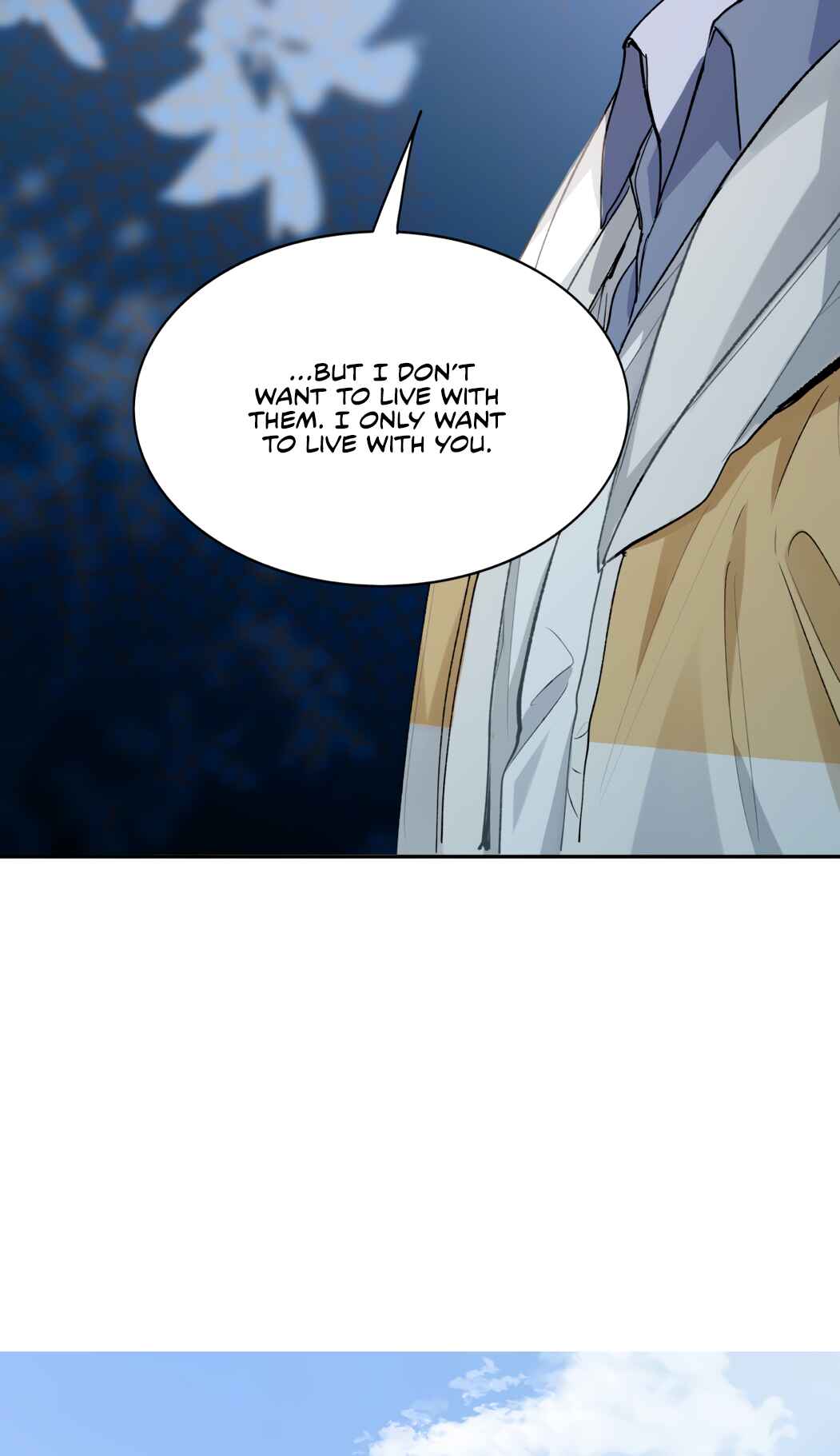 Wo Xihuan Ni De Xinxi Su Chapter 7 - Page 22