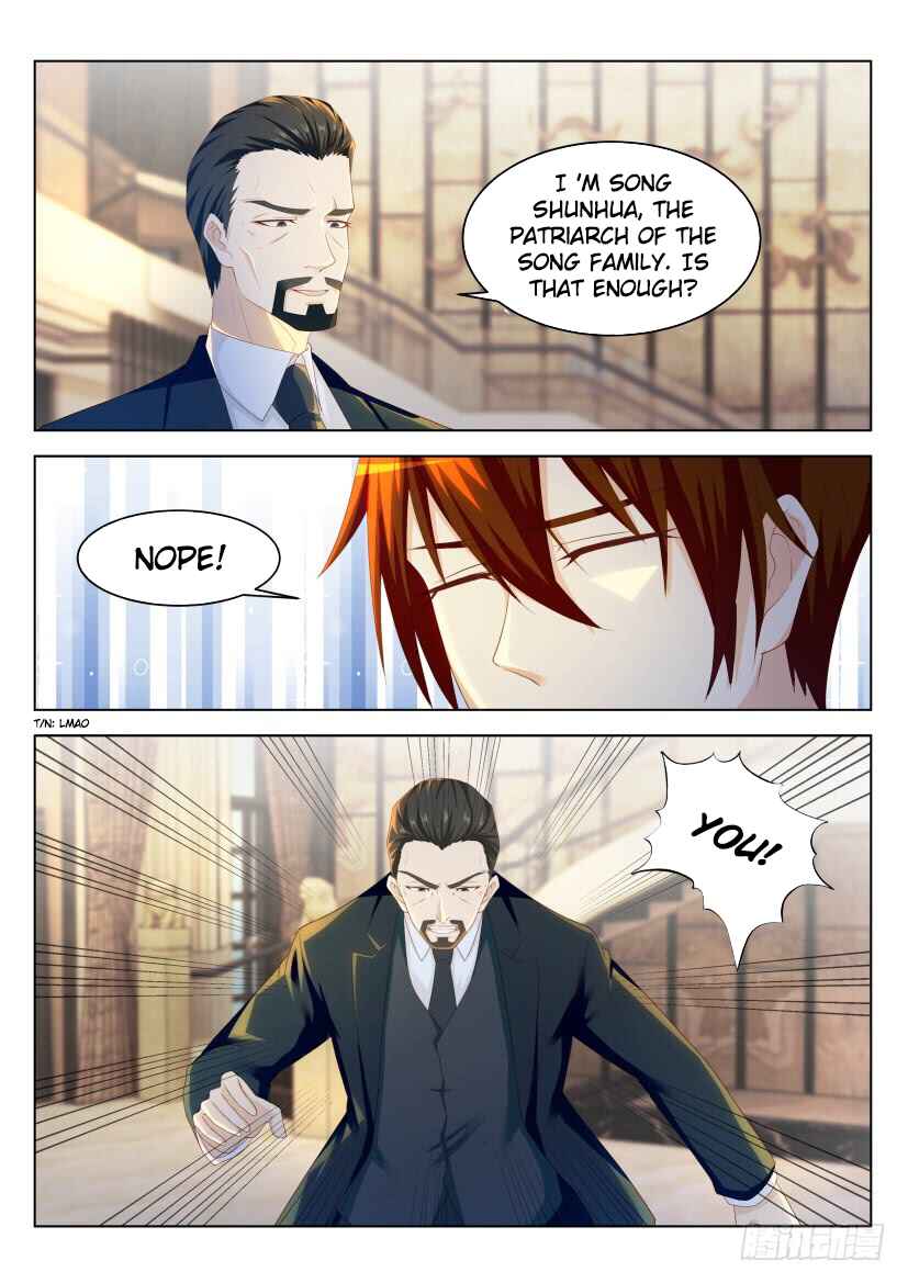 Rebirth of the Urban Immortal Cultivator Chapter 223 - Page 2
