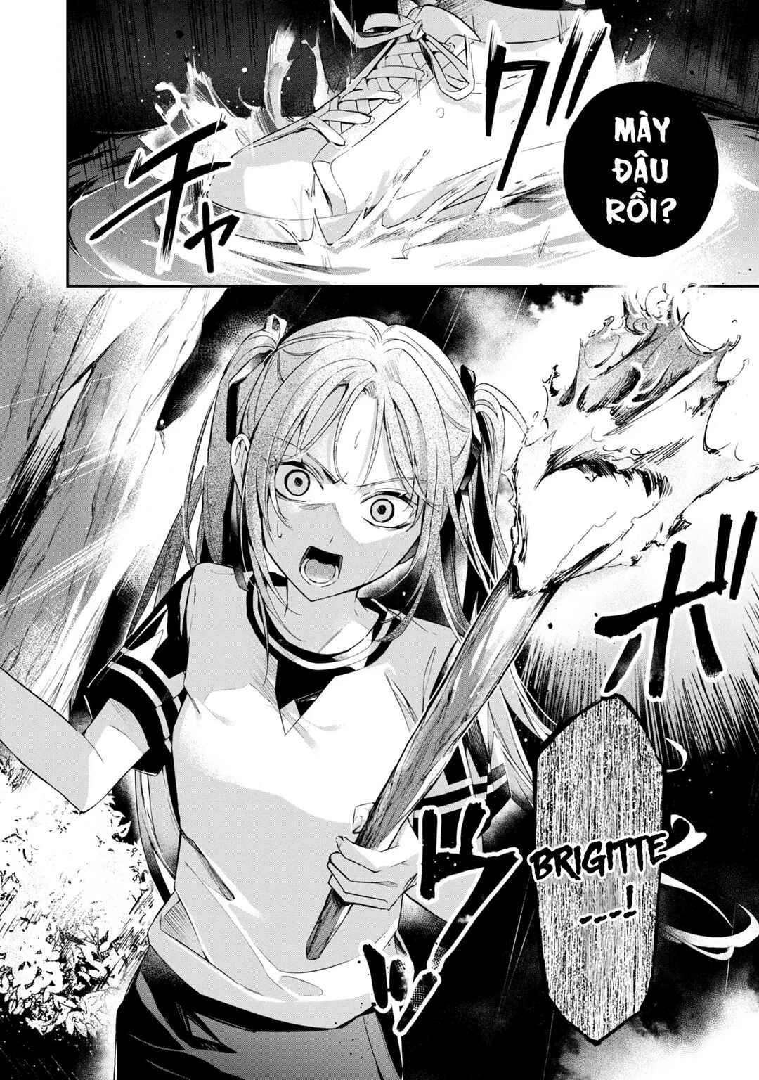 Akuyaku Reijou to Akuyaku Reisoku ga, Deatte Koi ni Ochitanara Chapter 11 - Page 39