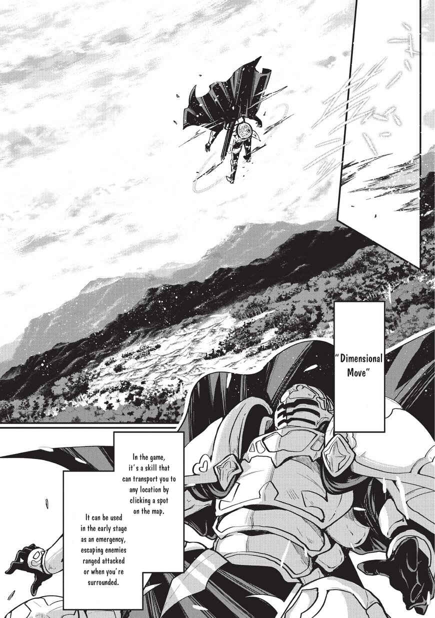 Gaikotsu Kishi-sama, Tadaima Isekai e Odekake-chuu Chapter 1 - Page 14