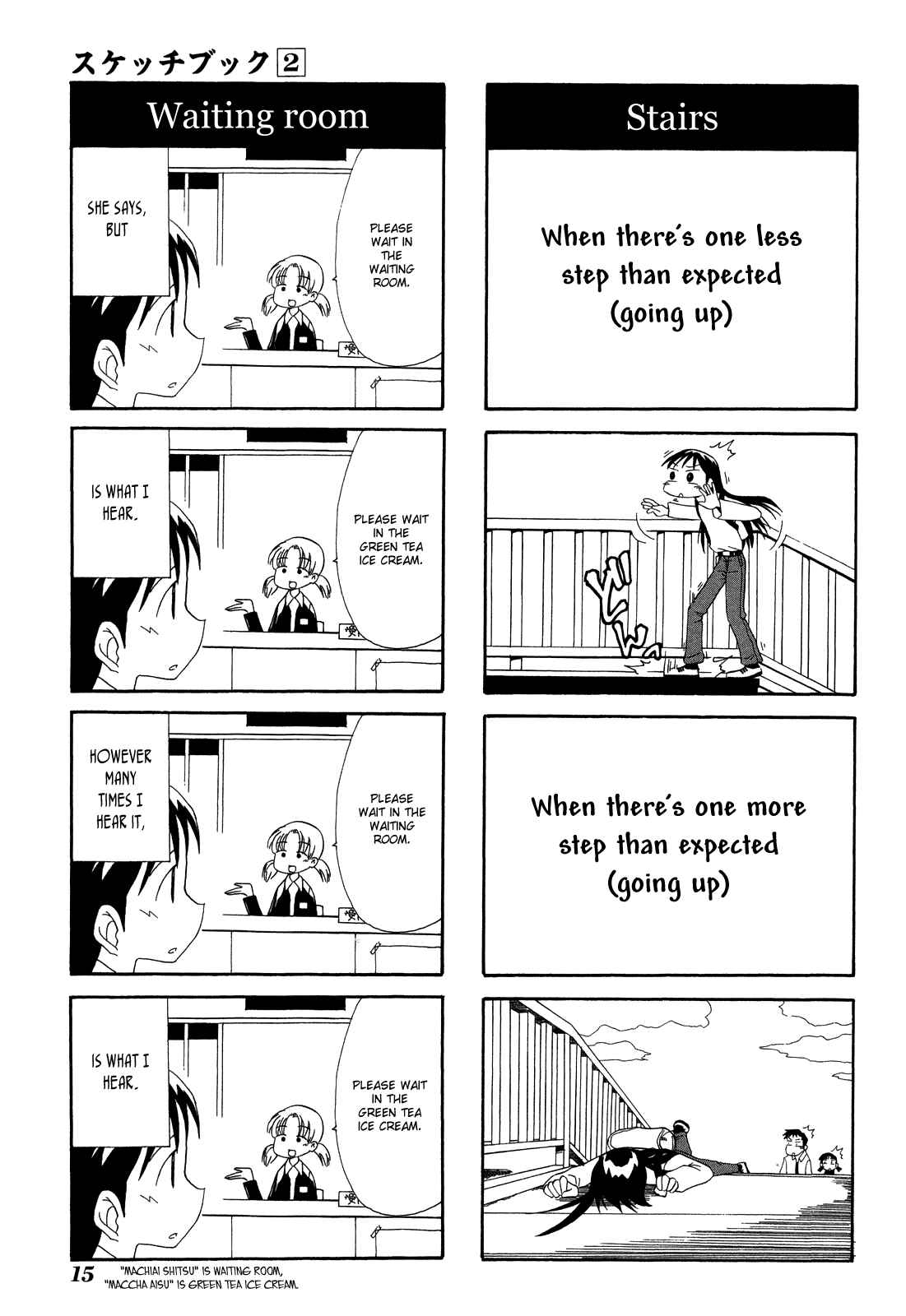 Sketchbook Chapter 14 - Page 5