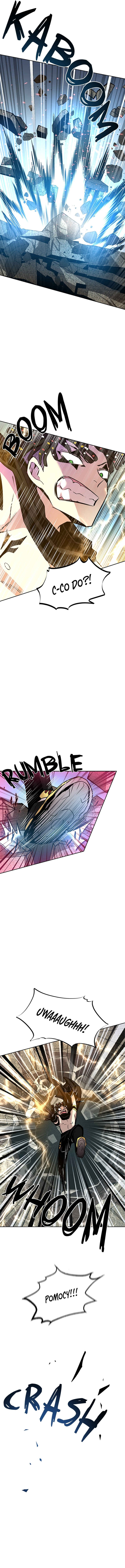 Villain to Kill Chapter 43 - Page 10