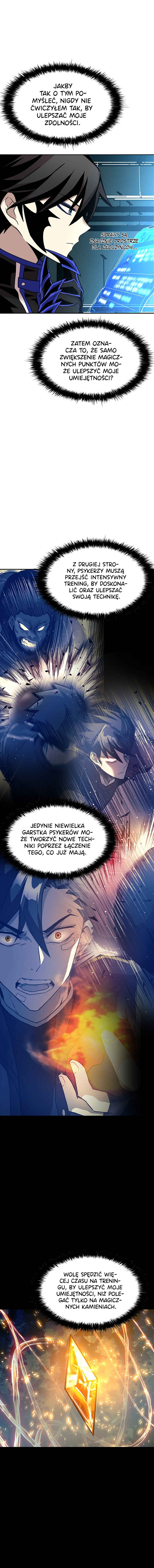 Villain to Kill Chapter 43 - Page 14