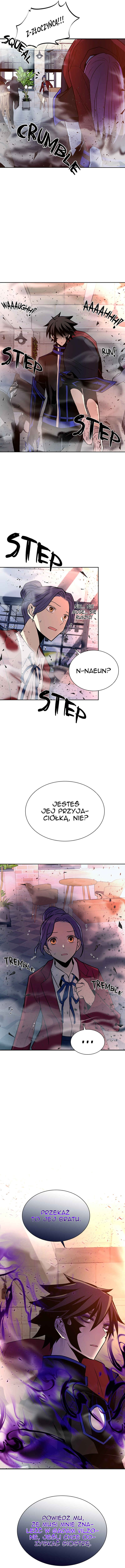 Villain to Kill Chapter 43 - Page 5