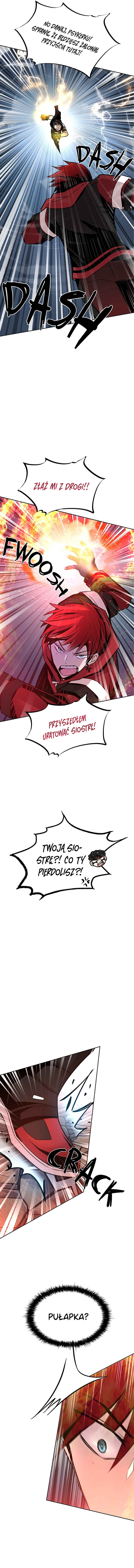 Villain to Kill Chapter 43 - Page 9