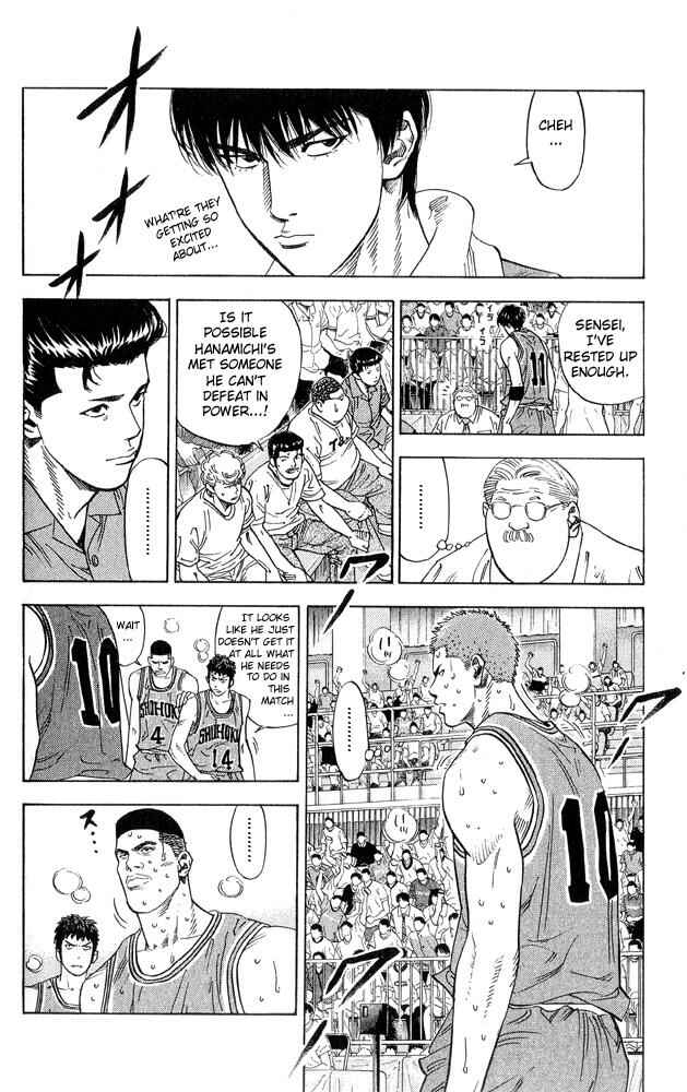 Slam Dunk! Chapter 231 - Page 14