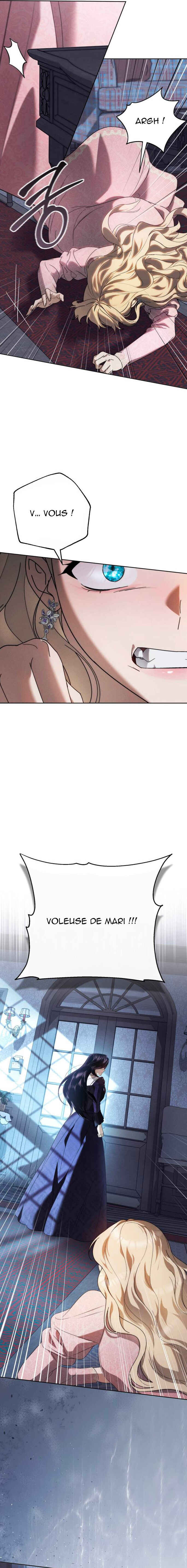 Husband Thief Chapter 0 - Page 20