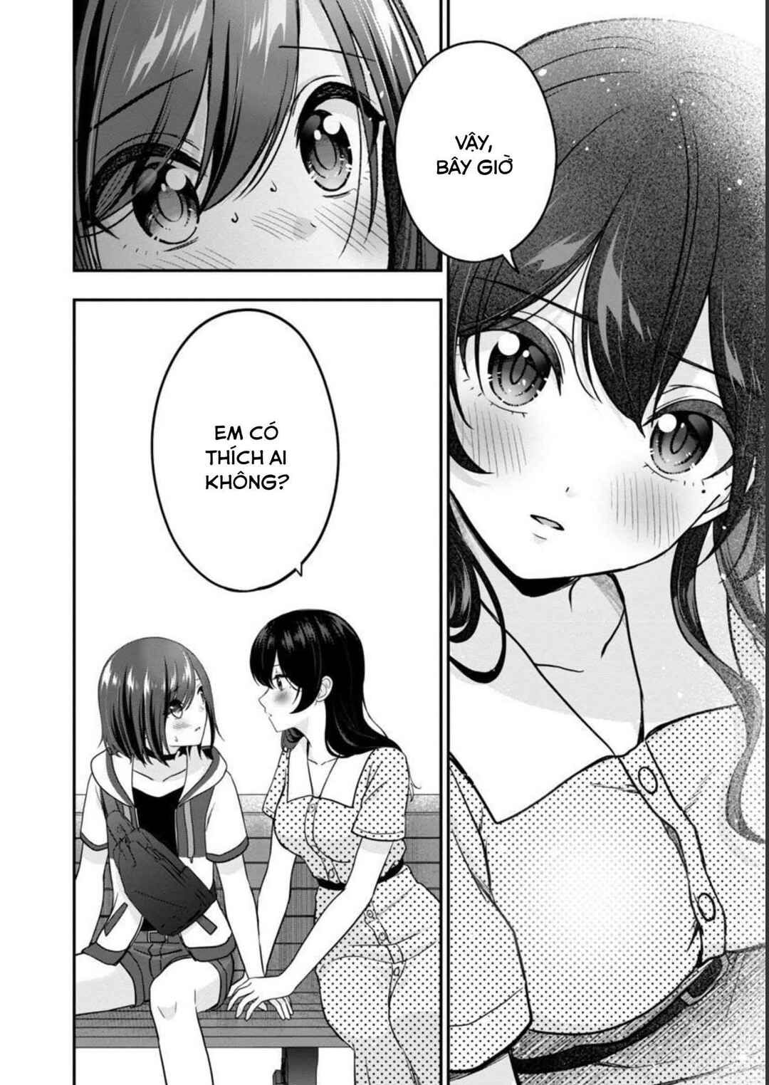 Shitsurenshita node Vtuber Hajimetara Toshiue no Onee-san ni Motemashita Chapter 20 - Page 13