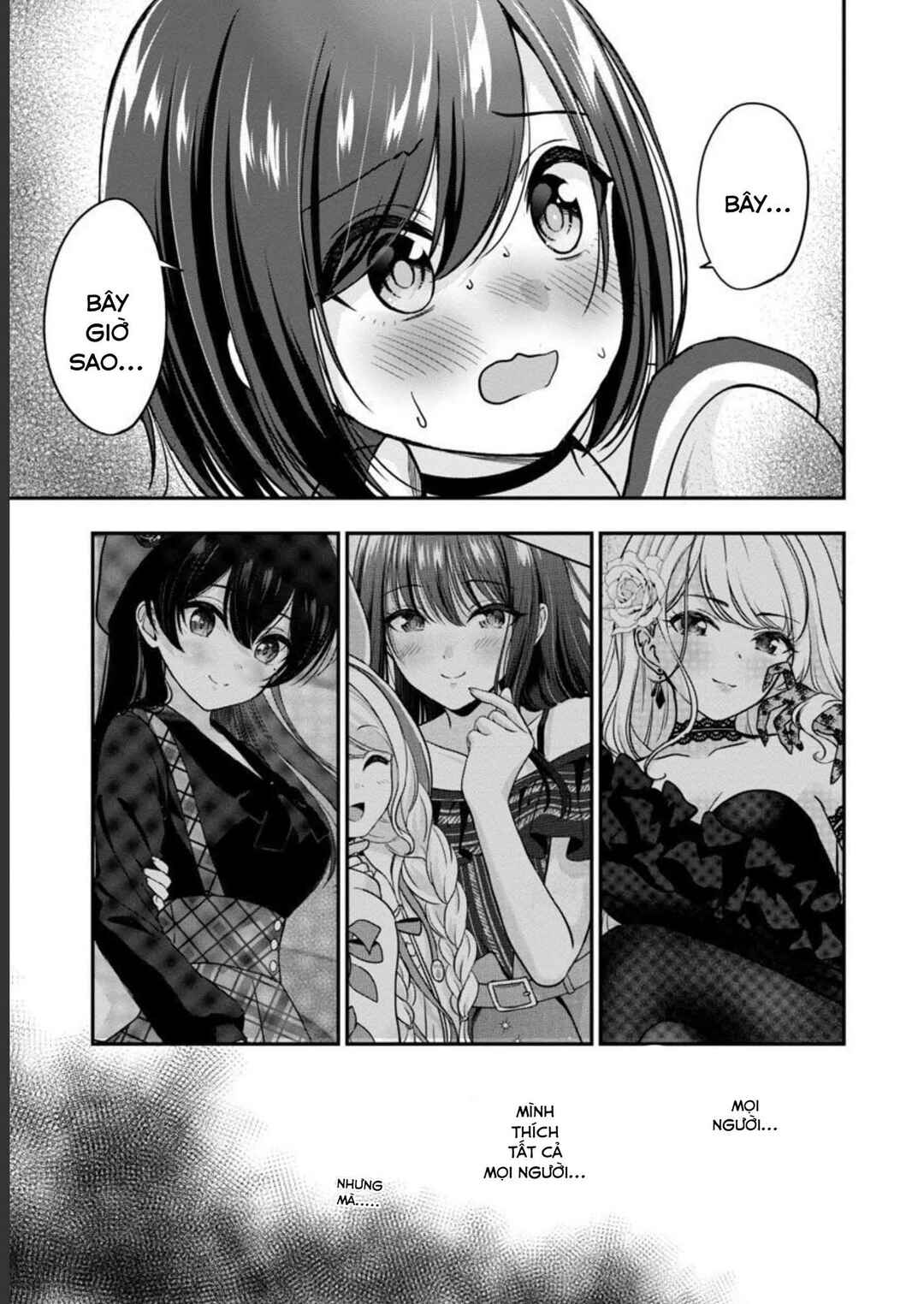 Shitsurenshita node Vtuber Hajimetara Toshiue no Onee-san ni Motemashita Chapter 20 - Page 14