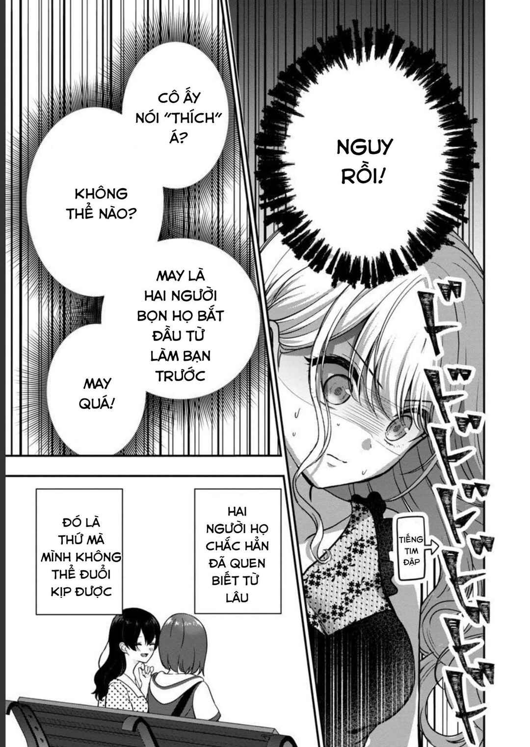 Shitsurenshita node Vtuber Hajimetara Toshiue no Onee-san ni Motemashita Chapter 20 - Page 20