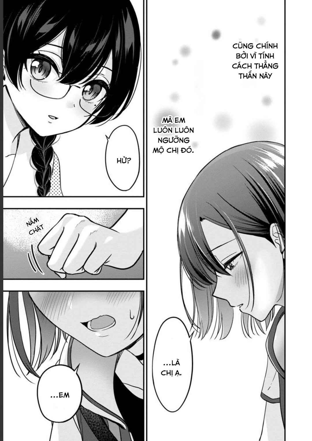 Shitsurenshita node Vtuber Hajimetara Toshiue no Onee-san ni Motemashita Chapter 20 - Page 4