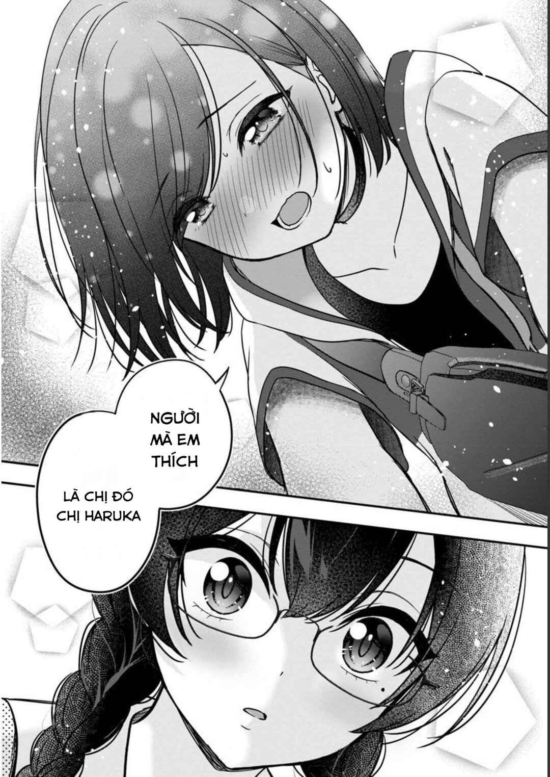 Shitsurenshita node Vtuber Hajimetara Toshiue no Onee-san ni Motemashita Chapter 20 - Page 5