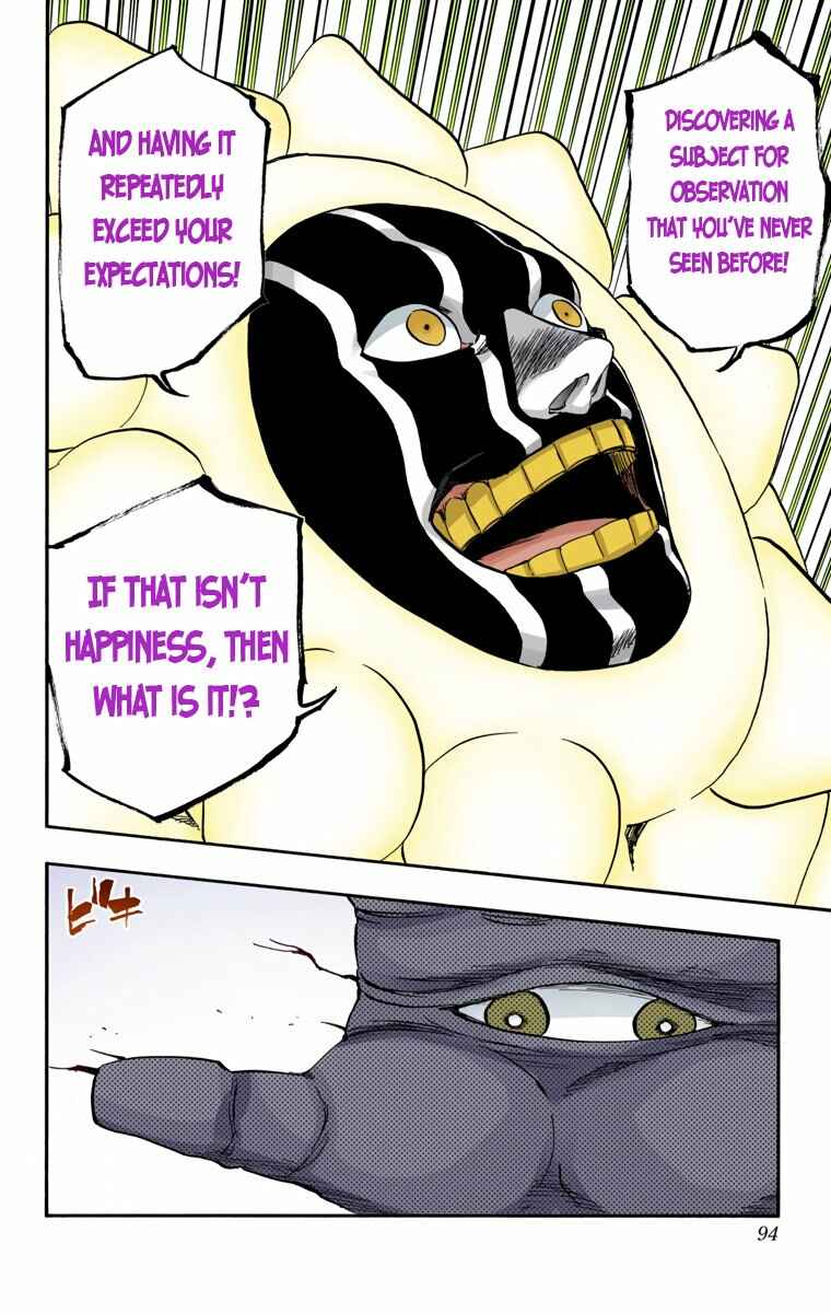 Bleach (Official Colored) Chapter 637 - Page 16