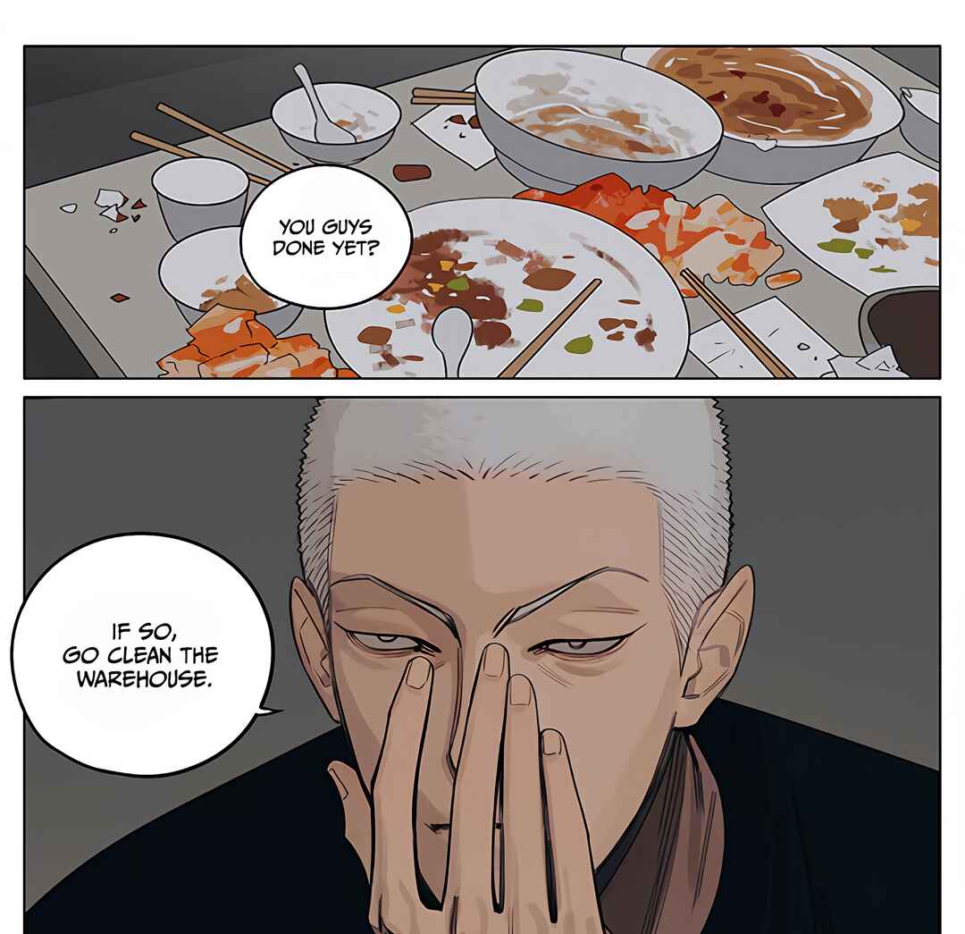 19 Tian Chapter 429 - Page 1