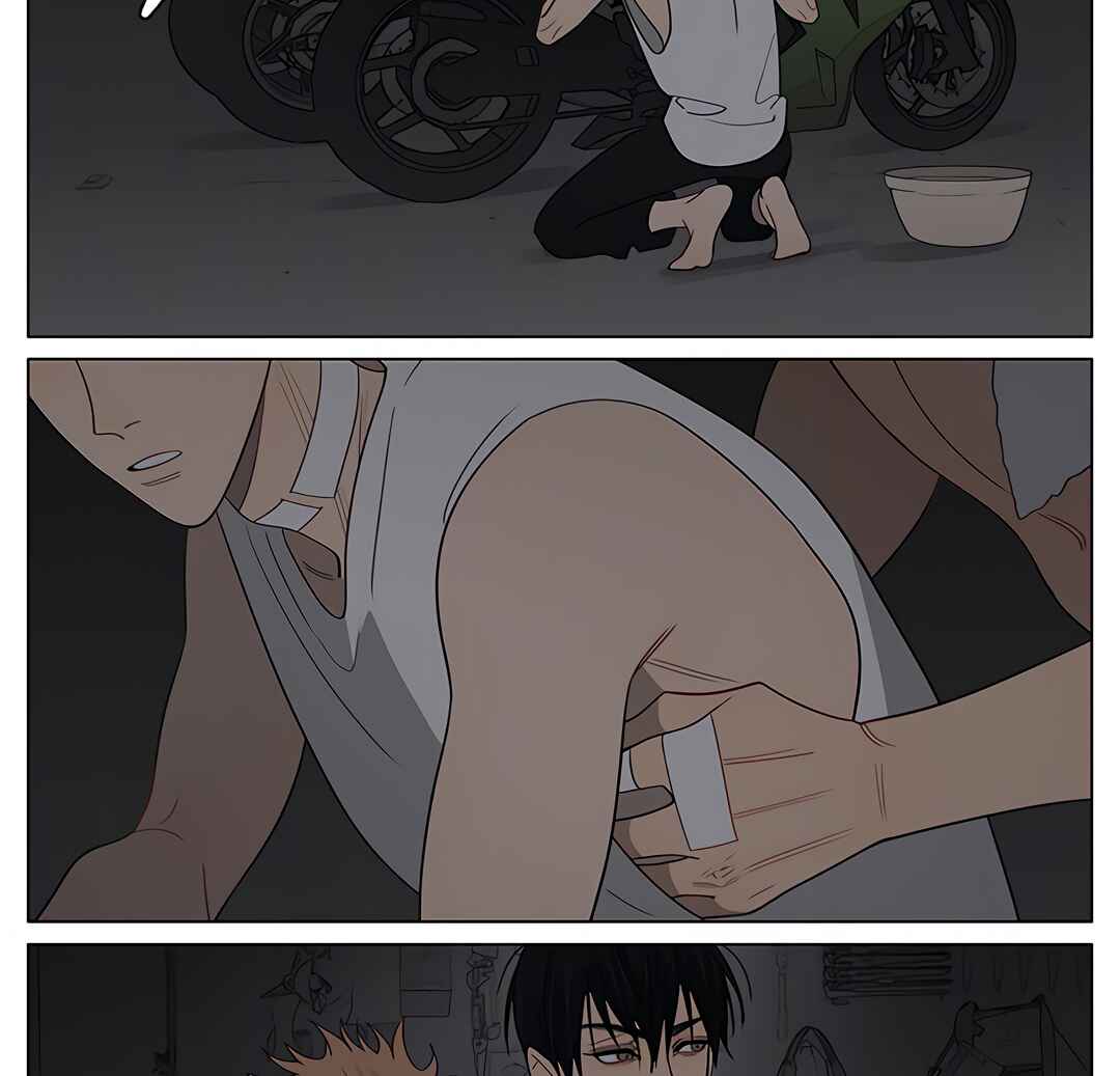 19 Tian Chapter 429 - Page 12