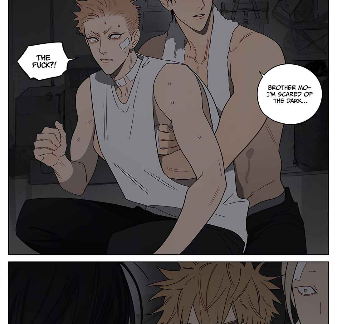 19 Tian Chapter 429 - Page 13