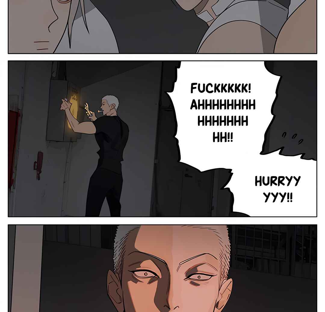 19 Tian Chapter 429 - Page 16