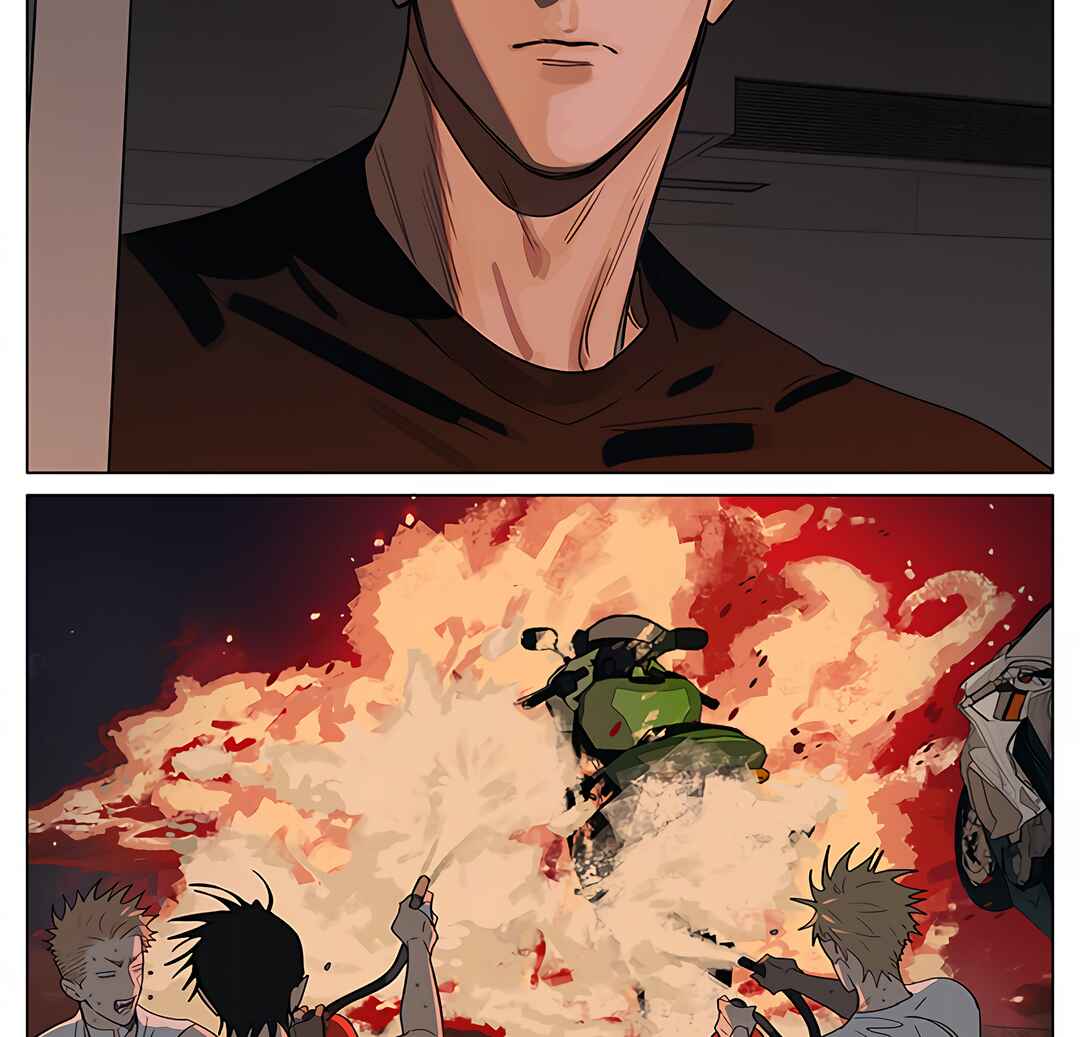 19 Tian Chapter 429 - Page 17