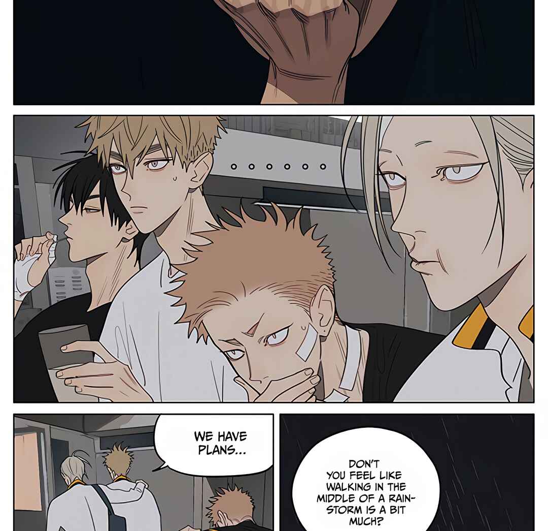 19 Tian Chapter 429 - Page 2