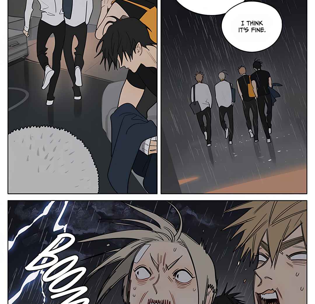 19 Tian Chapter 429 - Page 3