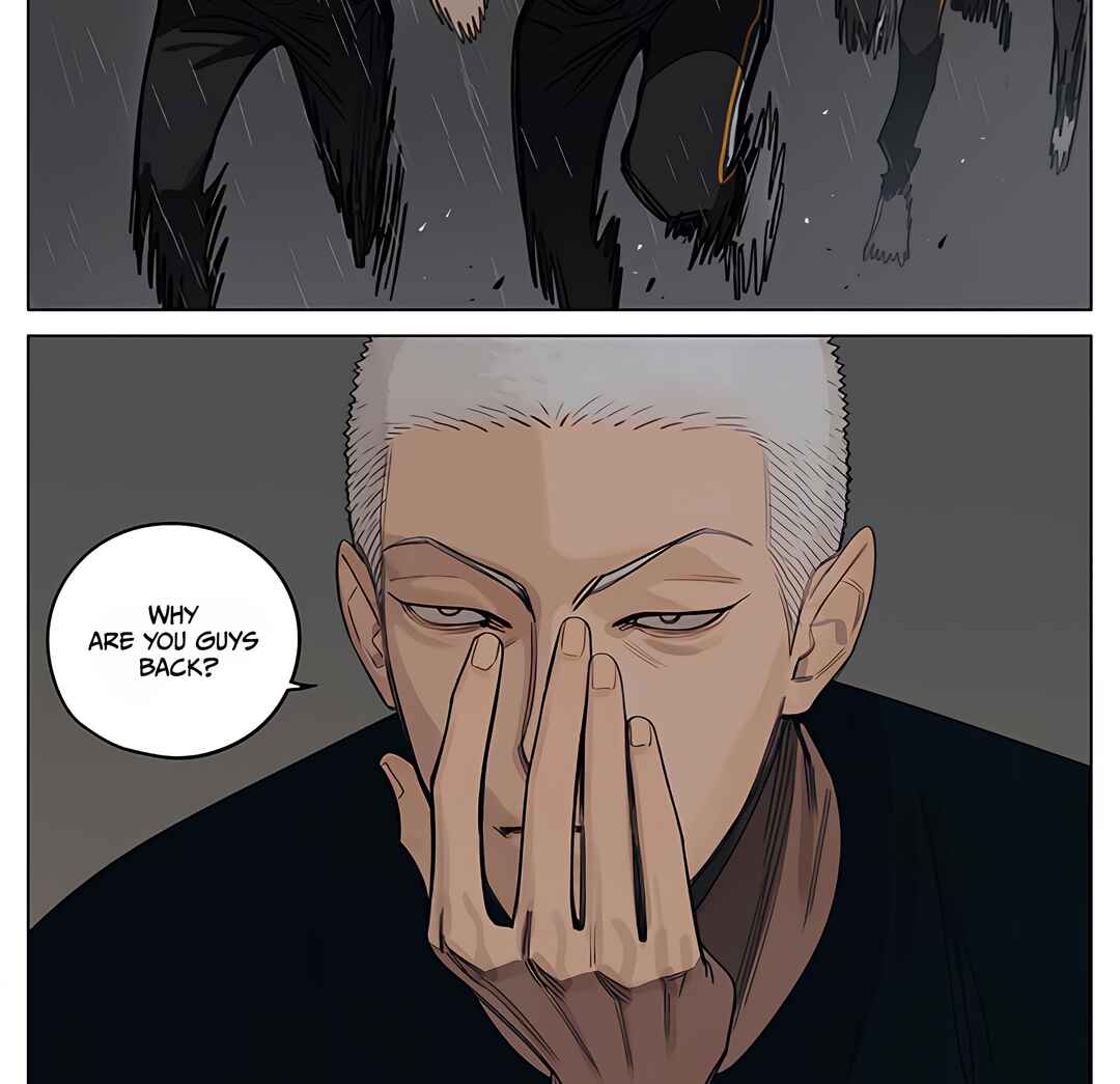 19 Tian Chapter 429 - Page 5